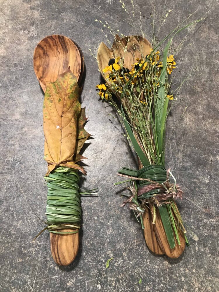 Florale Geschenke