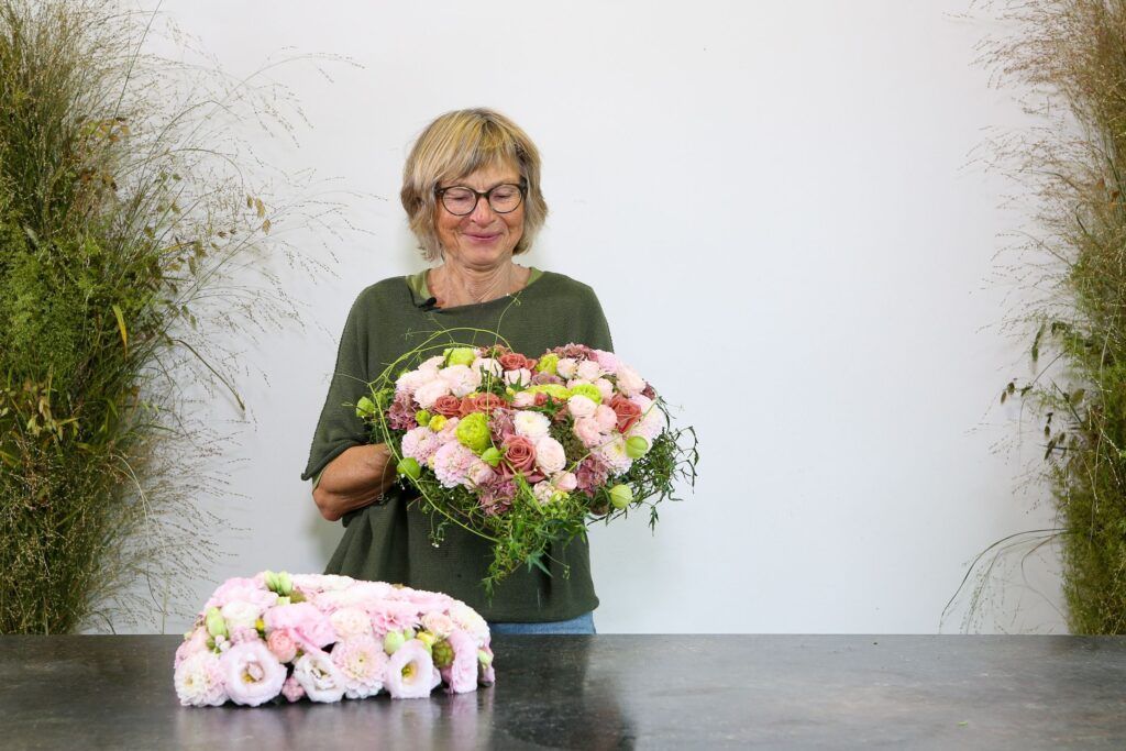 Fülle , Herzensfülle, Muttertagsgeschenk